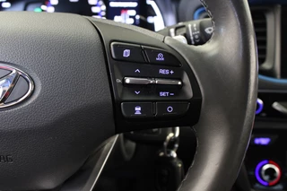 Hyundai IONIQ |Camera| - afbeelding nr 16