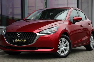 Mazda 2 - afbeelding nr 3