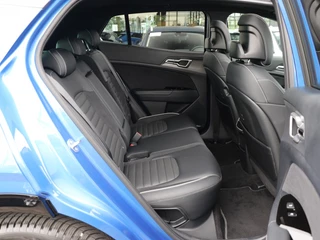 Kia Sportage Kia Sportage 1.6 T-GDi Plug-in Hybrid GT-PlusLine I Panoramadak I HarmanKardo - afbeelding nr 9