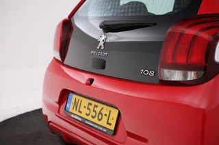 Peugeot 108 5 Deurs HB, Centr. Verg. Airco - afbeelding nr 5