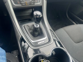 Ford Mondeo - afbeelding nr 32