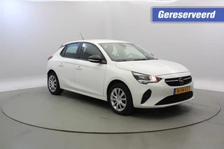 Opel Corsa-e - 49304794-0