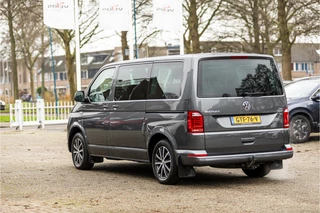 Volkswagen Transporter 2 Schuifdeuren, Trekhaak, Parkeersensoren, Apple/Android , All-in Rijklaarprijs - afbeelding nr 54