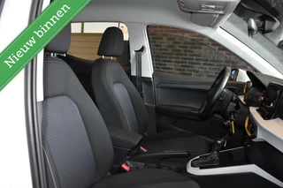 SEAT Arona Seat Arona Turbo Style AUTOMAAT/PDC/CRUISE C./ETC.! - afbeelding nr 8