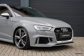 Audi RS3 Audi A3 Sportback 2.5 TFSI RS 3 | Pano | B&O | RS-stoelen | Matrix LED | Virtual cockpit | OPF delete | Orig. NL - afbeelding nr 17