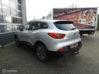 Renault Kadjar Renault Kadjar 1.2 TCe GRAPHITE 131 PK - afbeelding nr 7