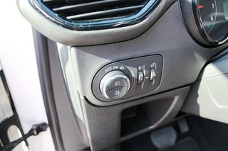 Opel Crossland X Opel Crossland X 1.2 Turbo Ultimate | Clima | Camera | Navi | Blind spot - afbeelding nr 19
