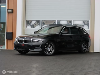 BMW 3 Serie BMW 3-serie Touring 330e High Executive | Full options | - afbeelding nr 51