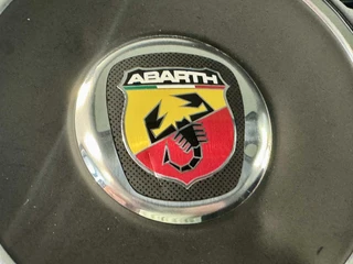Fiat 500 Fiat 500 / 595 Abarth Turismo Automaat (Leder/Pano/PDC) - afbeelding nr 15