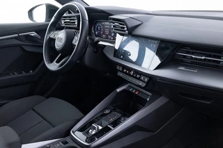 Audi A3 Audi A3 Limousine 30 TFSI Advanced edition Automaat ✅ 1e Eigenaar *2e Pinksterdag OPEN v.a 11u tot 17u* - afbeelding nr 3