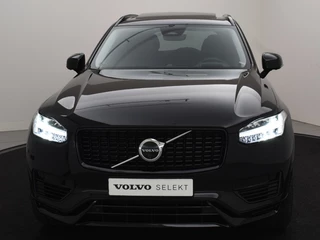 Volvo XC90 Volvo XC90 T8 PLUG-IN HYBRID ULTRA DARK LUCHTVERING 360GR CAM BOWERS&WILKIN - afbeelding nr 6