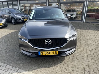 Mazda CX-5 - afbeelding nr 3