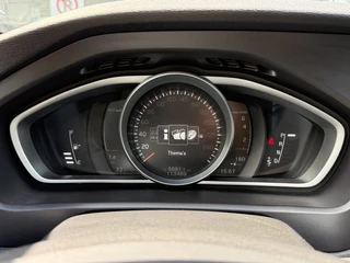 Volvo V40 Volvo V40 Cross Country T3 153PK AUT6 Polar+ Luxury| Leder|Pano| Camera| Trekhaak|DAB+|K - afbeelding nr 28