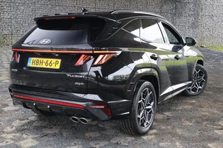 Hyundai Tucson - afbeelding nr 5