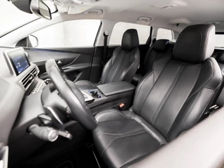 Peugeot 5008 (APPLE CARPLAY, GROOT NAVI, LANE ASSIST, LEDEREN SPORTSTOELEN, PARKEERSENSOREN, CRUISE, NIEUWE APK, NIEUWSTAAT) - afbeelding nr 13