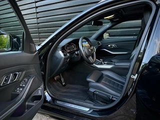 BMW 3 Serie - afbeelding nr 11