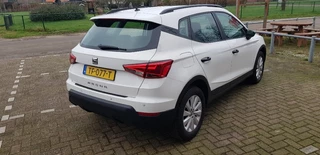 SEAT Arona - afbeelding nr 4