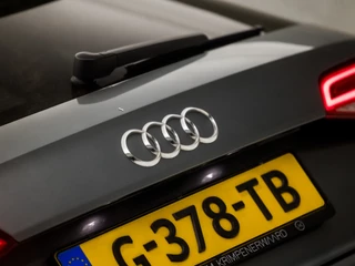 Audi A3 150Pk Automaat (SCHUIFDAK, DIGITAL COCKPIT, GROOT NAVI, CLIMATE, ZWART HEMEL, SPORTSTOELEN, PARKEERSENSOREN, DYNAMISCHE KNIPPERLICHTEN, NIEUWE APK, NIEUWSTAAT) - afbeelding nr 29