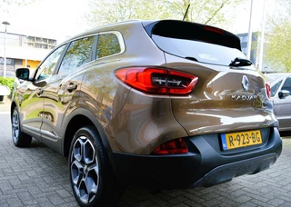 Renault Kadjar Renault Kadjar 1.2 TCe Limited|Leer|Navi|Camera|Pdc|Cruise!! - afbeelding nr 25