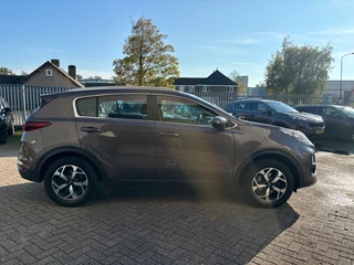 Kia Sportage - afbeelding nr 5