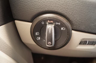 Volkswagen Transporter Volkswagen Transporter 2.0 TDI 150pk DSG Highline -LED-NAVI-PDC-ACC- - afbeelding nr 9