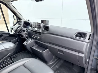 Renault Master Automaat Luchtvering Airco Cruise Control Plancher Foodtruck Meubelbak Paardenwagen - afbeelding nr 8