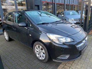 Opel Corsa Opel Corsa 1.4 Innovation AIRCO APPLE-CARPLAY - afbeelding nr 2