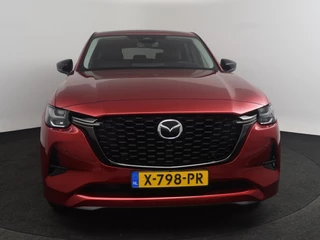 Mazda CX-60 Mazda CX-60 2.5 PHEV Homura - afbeelding nr 2