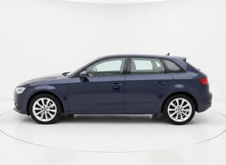 Audi A3 Sportback 1.0 TFSI 116pk S tronic Lease Edition