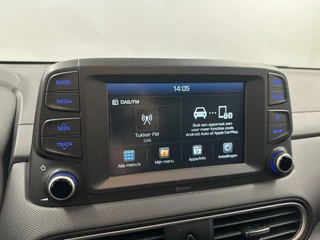 Hyundai Kona Hyundai Kona 1.0 T-GDI Comfort CAMERA ECC CARPLAY LM CRUISE - afbeelding nr 24