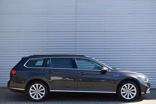 Volkswagen Passat - afbeelding nr 6