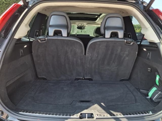 Volvo XC90 Volvo XC90 2.0 T8 Recharge AWD Ultimate Dark - afbeelding nr 17