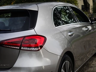 Mercedes-Benz A-Klasse Mercedes-Benz A-Klasse 250 4MATIC Premium Plus (225PK) 1e-Eig, Dealer-Onderh, 12-Mnd-BOVAG, NL-Auto. - afbeelding nr 25