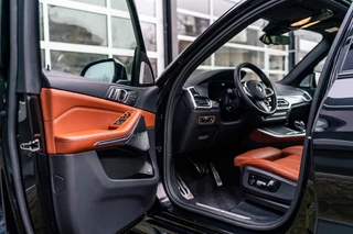 BMW X5 - afbeelding nr 7