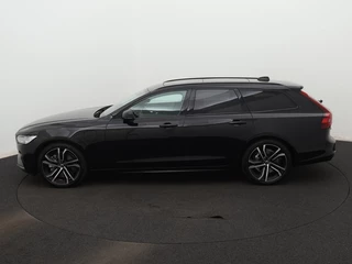 Volvo V90 Volvo V90 V90 T6 Twin Engine AWD Plus Dark - afbeelding nr 2