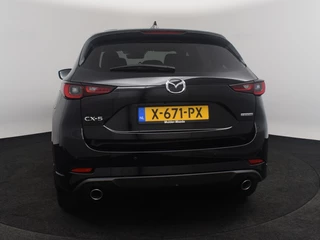 Mazda CX-5 - afbeelding nr 4