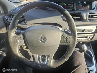 Renault Scénic Renault Scenic 1.2 TCe Bose trekhaak - afbeelding nr 15