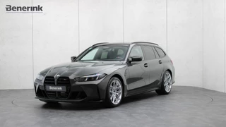 BMW M3 Touring xDrive Competition