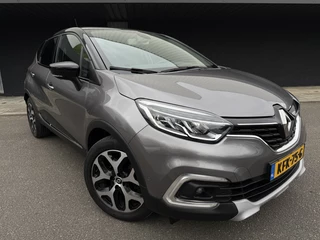 Renault Captur 1.3 TCe Intens
