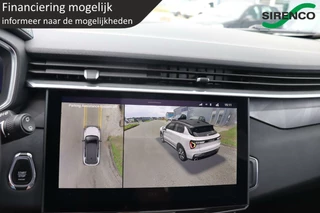 Lynk & Co 01 Lynk & Co 01 1.5 NL auto 360 camera 3d view panodak stoelverwarming carplay dab+ adaptive cruise control android - afbeelding nr 19