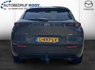 Mazda CX-30 Mazda CX-30 2.0 SkyActiv-X 180 Comfort / Automaat / Trekhaak / Carplay-Andro - afbeelding nr 6