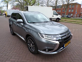 Mitsubishi Outlander Mitsubishi Outlander 2.0 PHEV Executive Edition NAVI CAMERA TELEFOON CRUISECONTROL..... - afbeelding nr 6