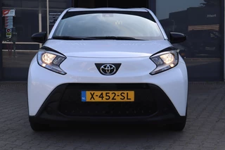 Toyota Aygo Toyota Aygo X 1.0 VVT-i MT Play AdaptiveCruise/Apple/AndroidAuto - afbeelding nr 4
