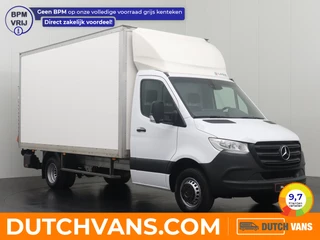 Mercedes-Benz Sprinter - 120087393-0