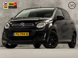 Citroën C1 1.0 e-VTi Shine Sport