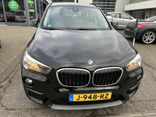 BMW X1 - afbeelding nr 9