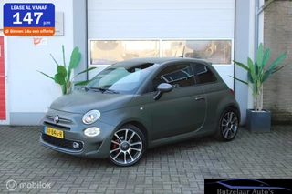 Fiat 500 - 4424731-0
