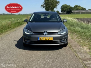Volkswagen Golf Volkswagen Golf 1.0 TSI Comfortline Navi Clima Cruise NAP tellerstand! - afbeelding nr 2