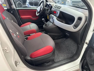 Fiat Panda - afbeelding nr 10
