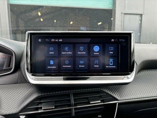 Peugeot 208 Peugeot 208 1.2 101 PK Allure Digital Cockpit/ AndroidAuto/ AppleCarPlay/ Cruise Control - afbeelding nr 15